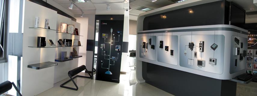 北京中控科技发展