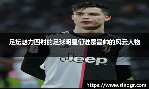 足坛魅力四射的足球明星们谁是最帅的风云人物